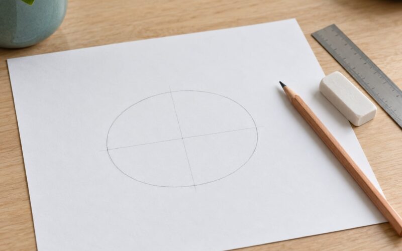 How to Teach a Kid to Draw a Face in Proportion (2026)
