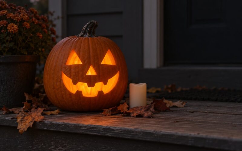 How to Keep a Carved Pumpkin From Rotting: Easy Guide (2026)