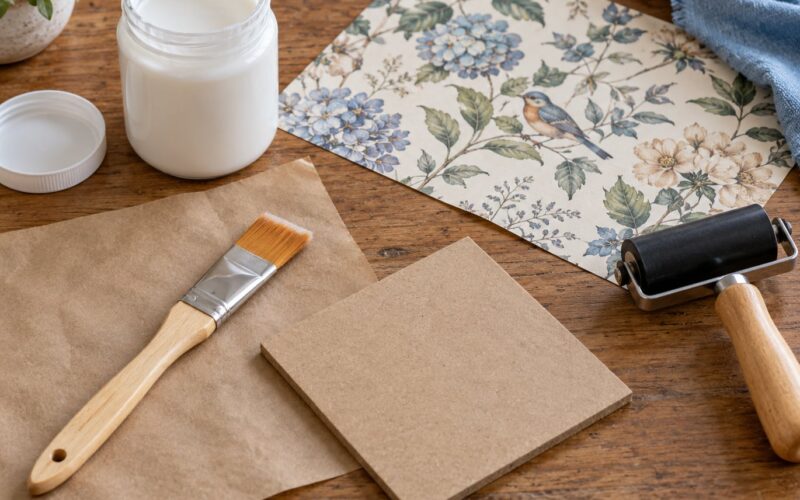 How to Use Mod Podge Without Bubbles: Easy Kids Guide (2026)