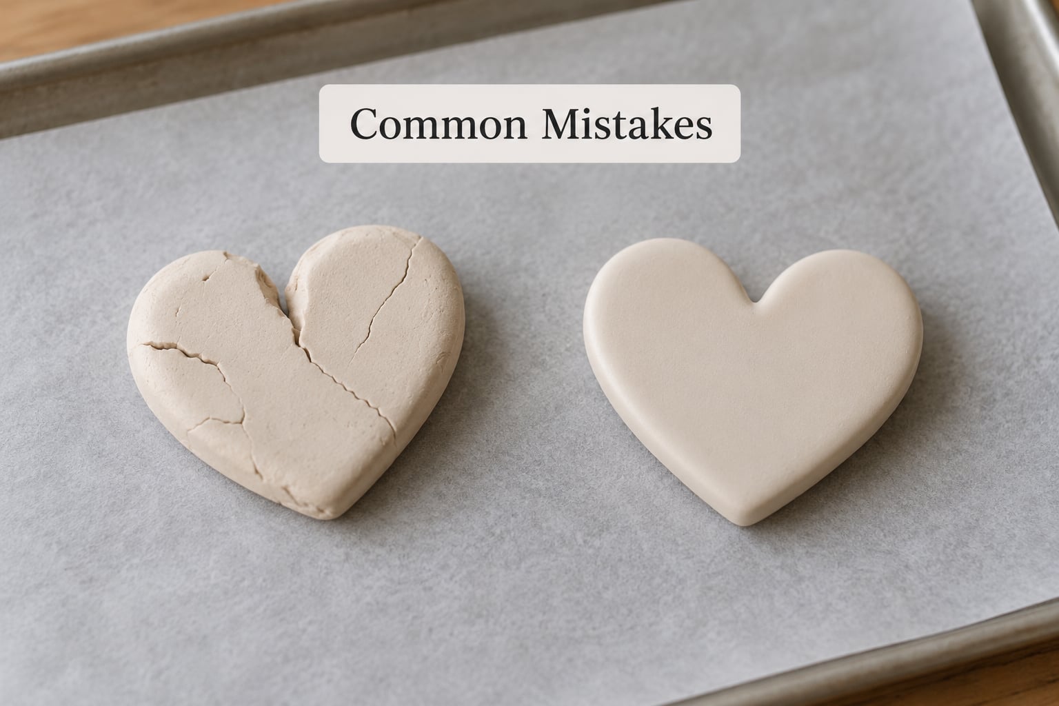 Common Mistakes