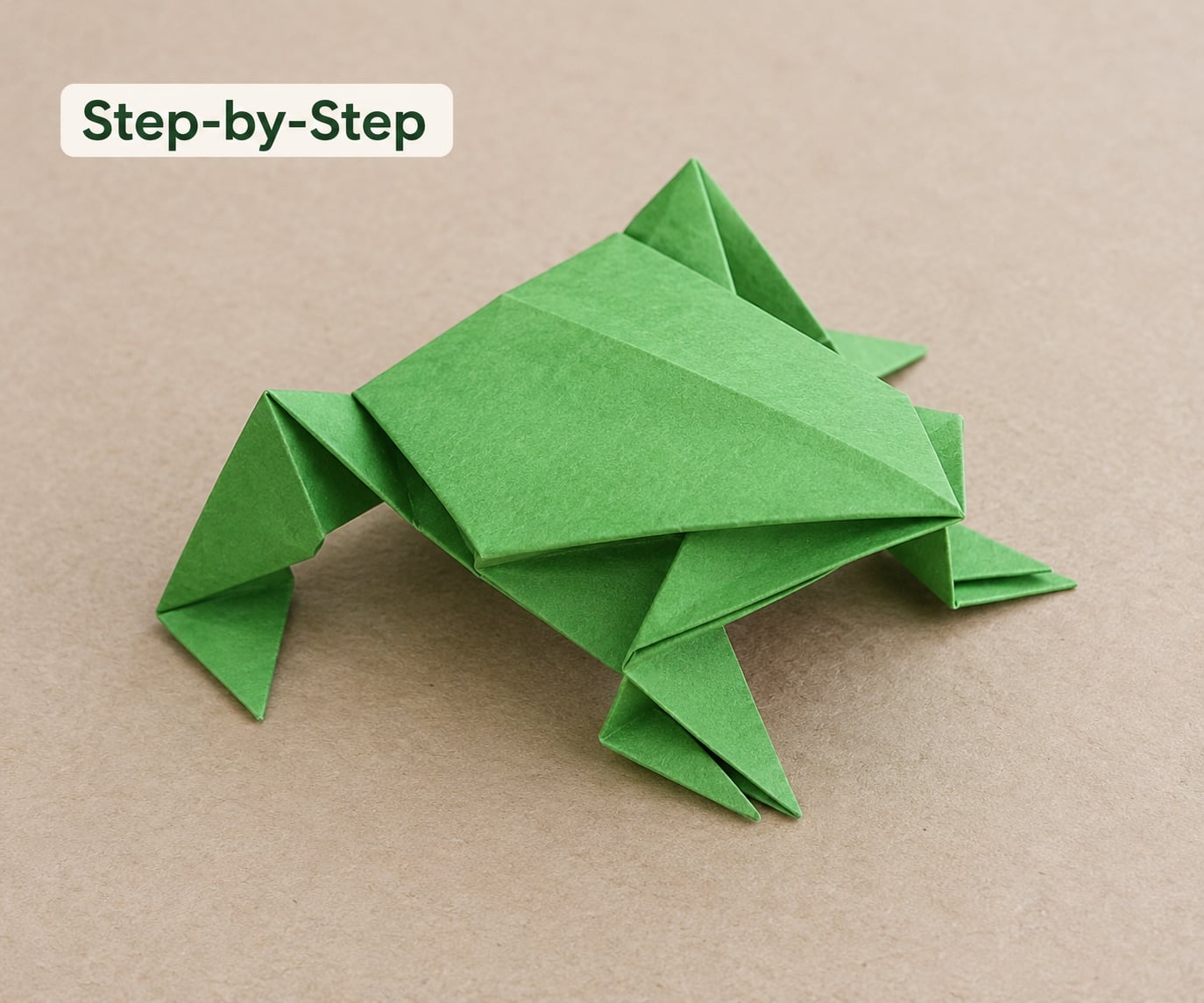 Step-by-Step