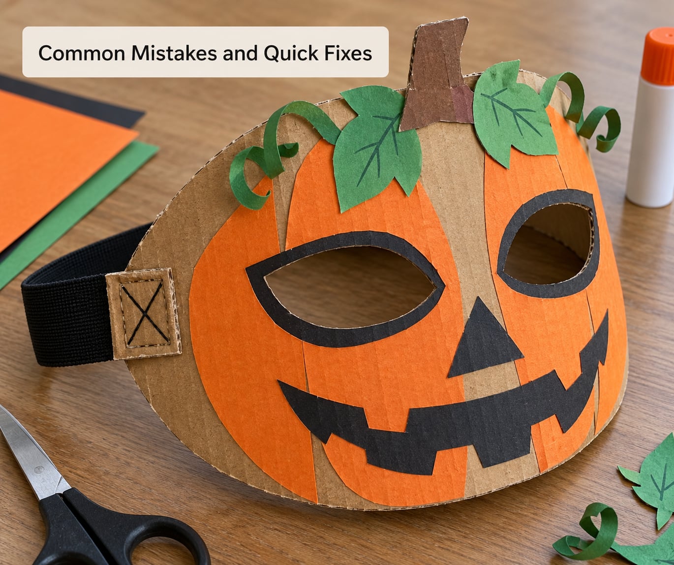 Common Mistakes and Quick Fixes