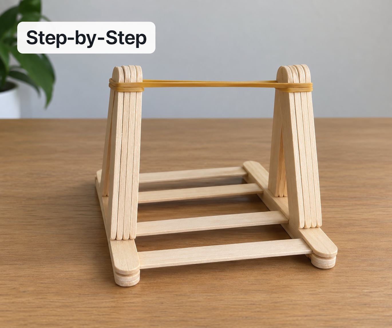 Step-by-Step