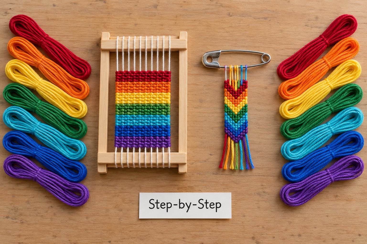 Step-by-Step
