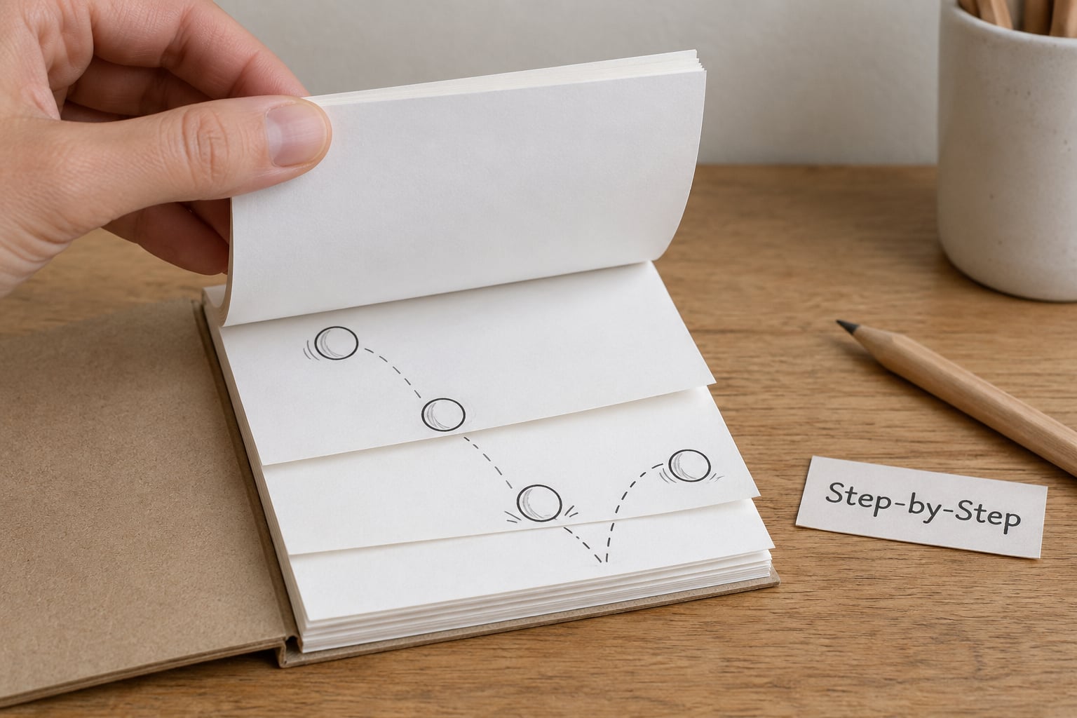 Step-by-Step