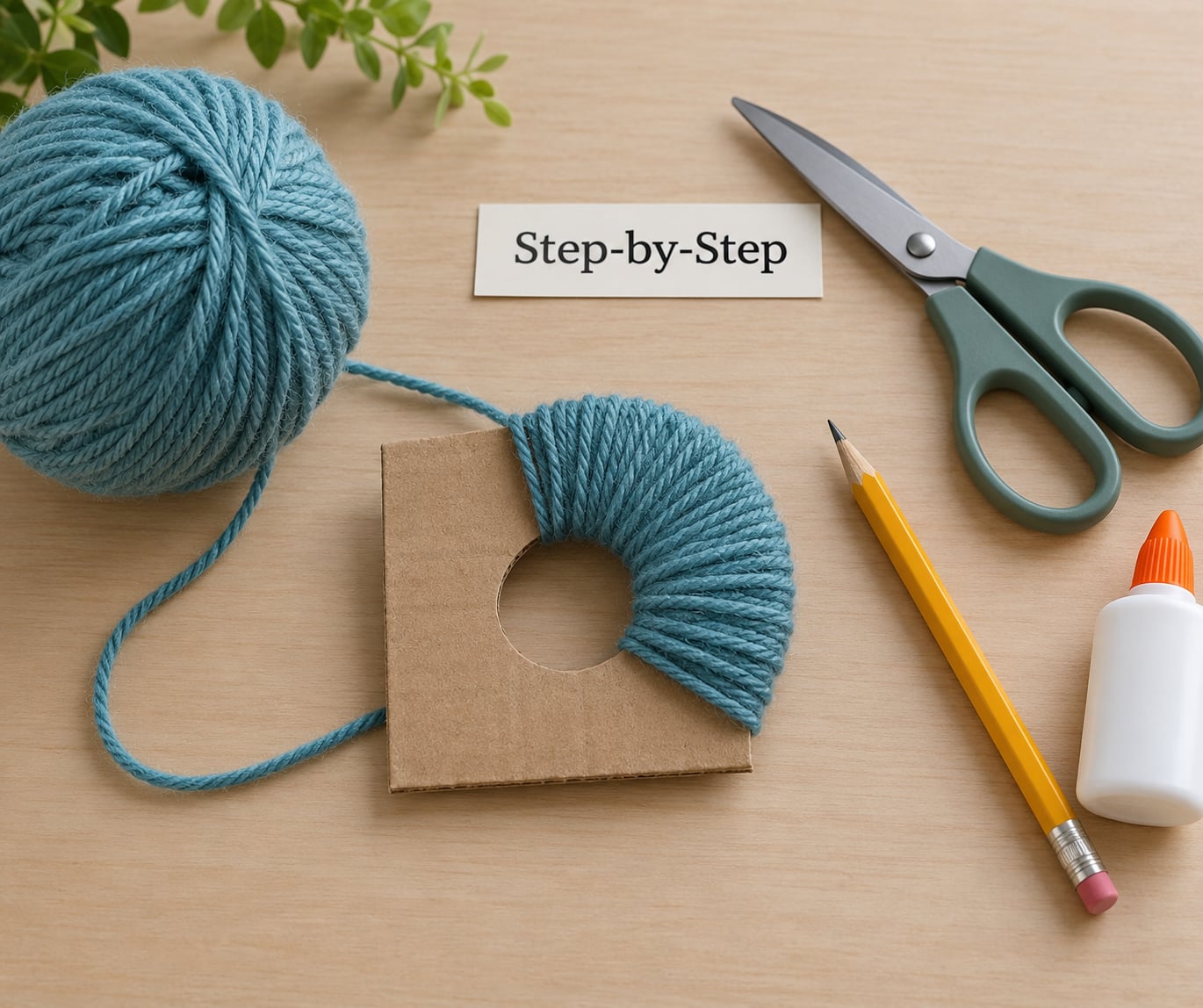 Step-by-Step