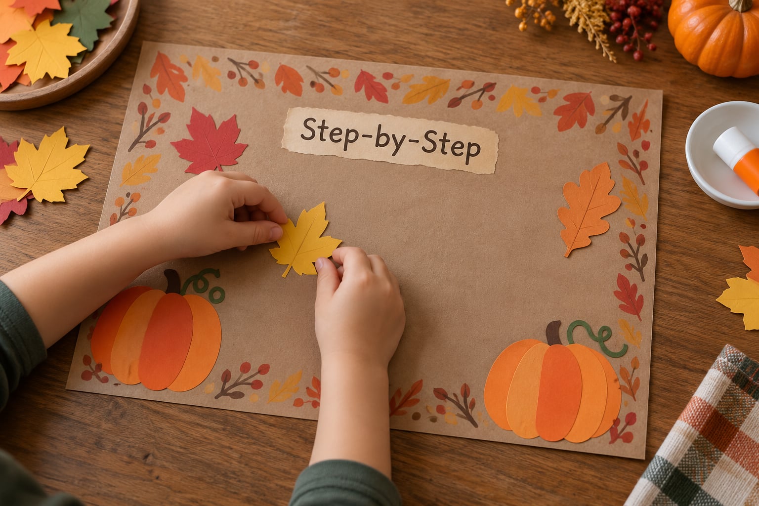 Step-by-Step