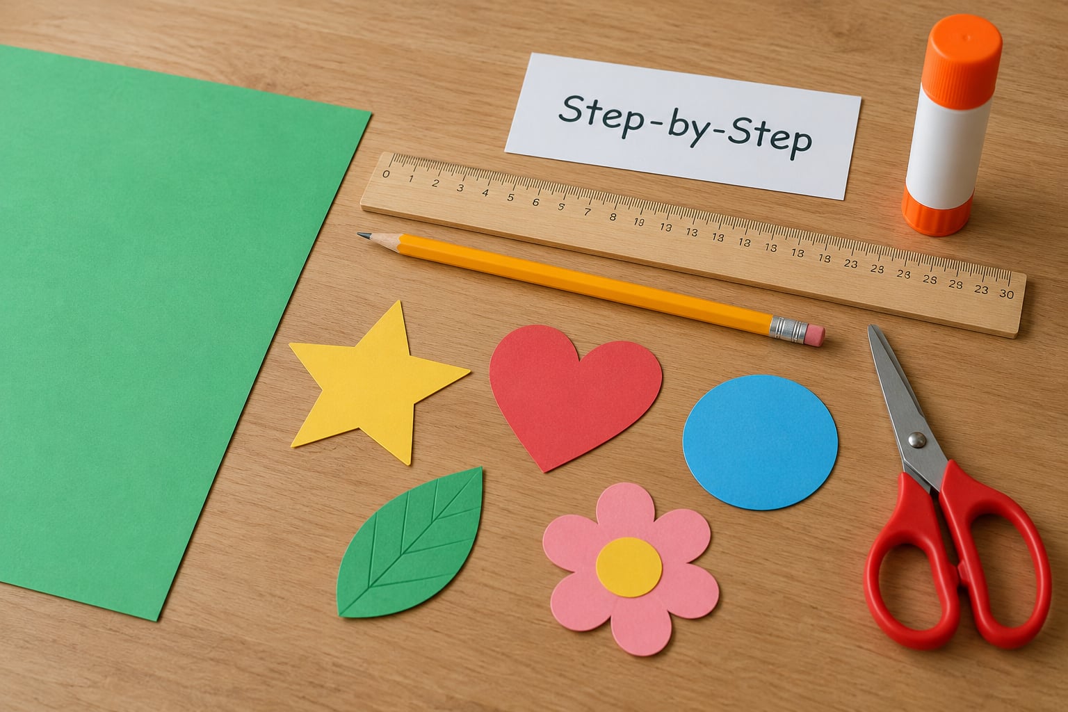 Step-by-Step