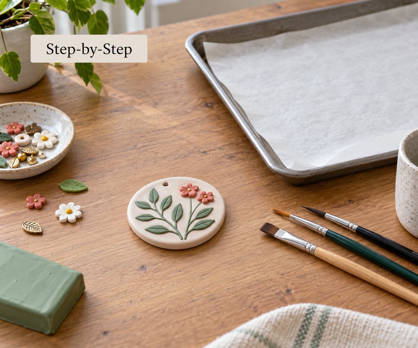 Step-by-Step