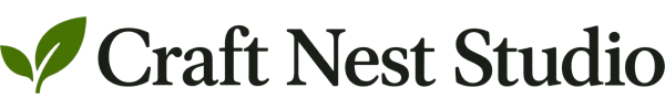 Craft Nest Studio